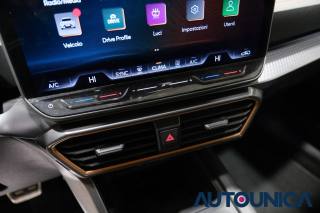 CUPRA Formentor usata, con Bluetooth