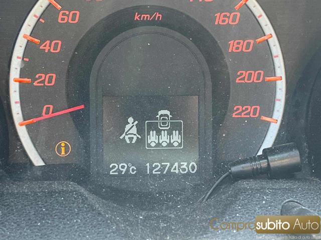 HONDA Jazz usata 12