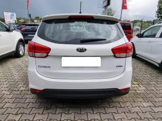 KIA Carens usata, con Autoradio