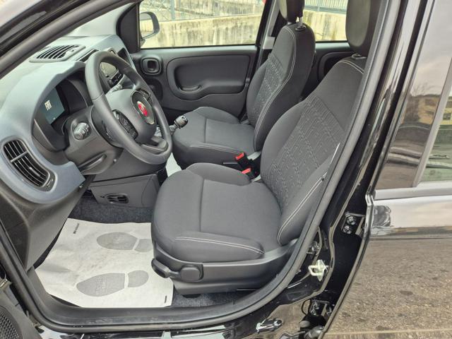 FIAT Panda usata, con Climatizzatore