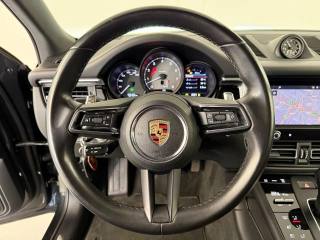 PORSCHE Macan usata, con Controllo automatico clima