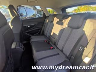 PEUGEOT 3008 usata, con Specchietti laterali elettrici