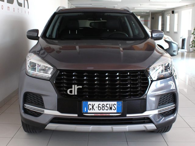 DR MOTOR DR 4.0 usata, con Airbag