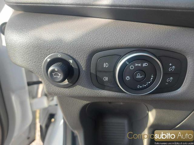 FORD Transit usata 25