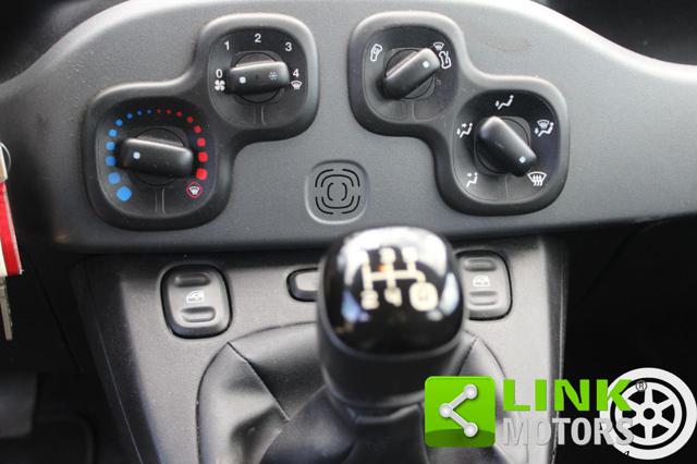 FIAT Panda usata 19