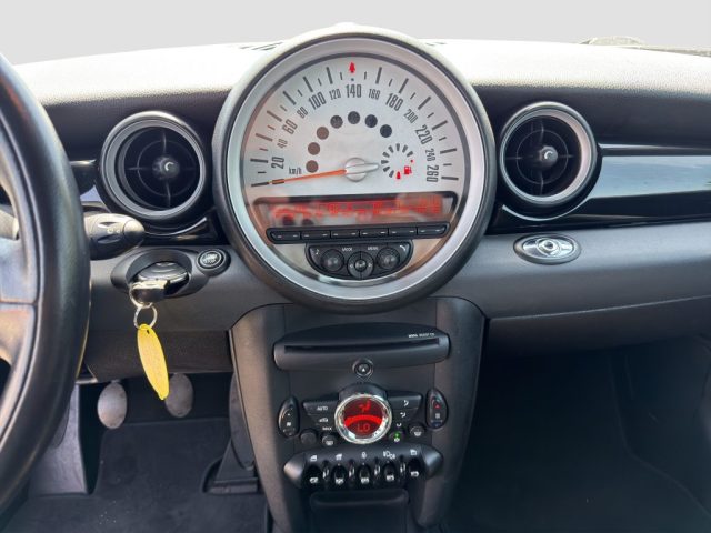 MINI Mini usata 14