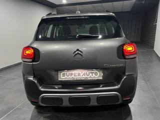 CITROEN C3 Aircross usata, con Alzacristalli elettrici