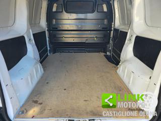 OPEL Vivaro usata, con ESP