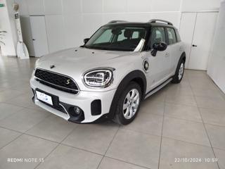 MINI Countryman usata, con Airbag