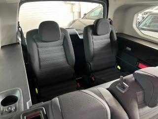 OPEL Combo Life usata, con ESP
