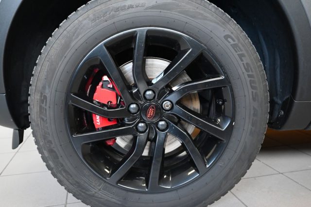 LAND ROVER Discovery Sport usata 18