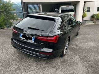 AUDI A6 usata, con Boardcomputer