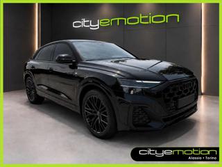 AUDI Q8 usata, con Airbag laterali