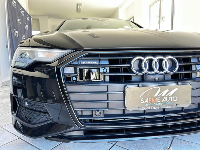 AUDI A6 usata, con Controllo trazione
