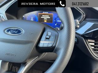 FORD Kuga usata, con Boardcomputer