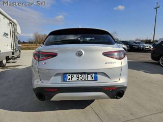 ALFA ROMEO Stelvio usata, con Alzacristalli elettrici