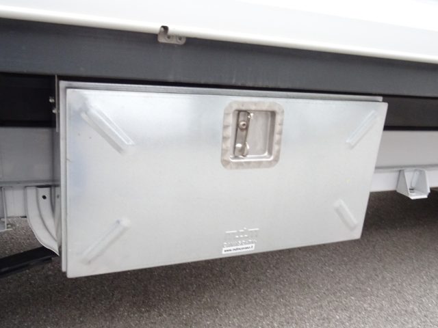 FIAT Ducato usata, con Autoradio