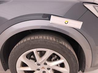 CUPRA Formentor usata, con Fari full-led