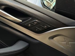 BMW X3 usata, con Touch screen