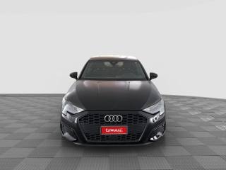 AUDI A3 usata 7