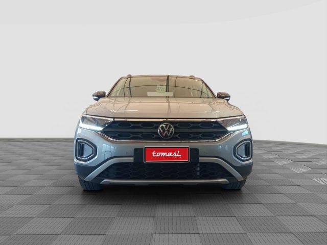 VOLKSWAGEN T-Roc usata 7