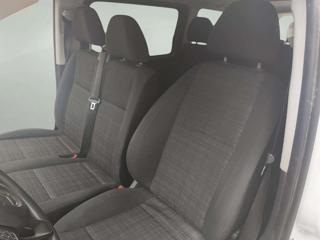 MERCEDES-BENZ Vito usata 14