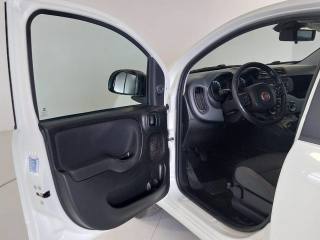 FIAT Panda usata, con Immobilizzatore elettronico