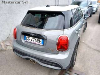 MINI Cooper S usata, con Chiusura centralizzata