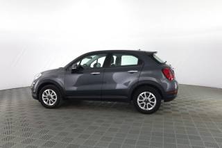 FIAT 500X usata 5