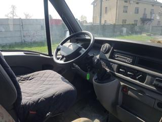 RENAULT Mascott usata, con Servosterzo