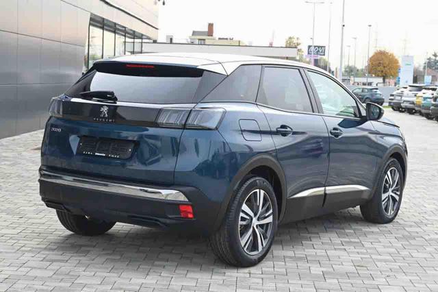 PEUGEOT 3008 usata, con Alzacristalli elettrici