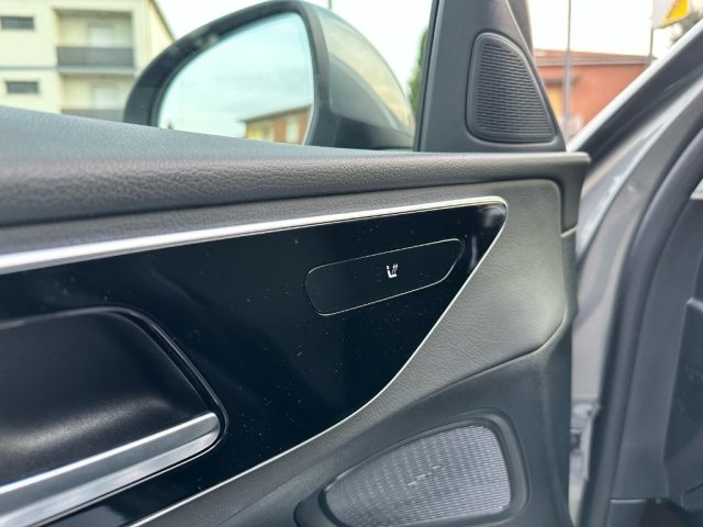 MERCEDES-BENZ C 300 usata, con Cruise Control