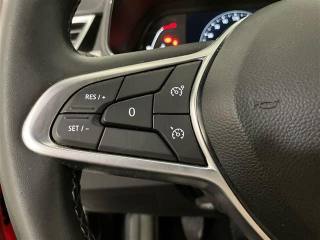 RENAULT Clio usata, con Sensori di parcheggio posteriori
