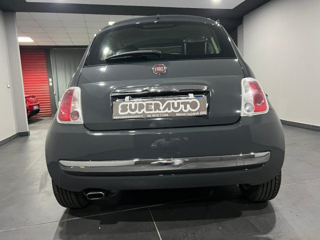 FIAT 500 usata, con Airbag Passeggero