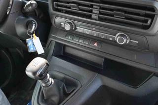 FIAT Scudo usata, con ESP