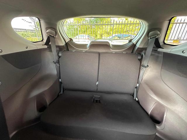 TOYOTA iQ usata, con ESP