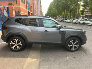 DACIA Duster usata, con Airbag laterali