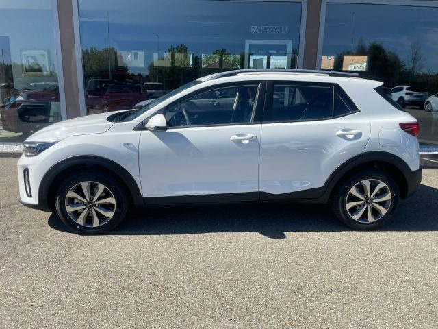 KIA Stonic usata, con ABS