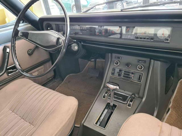 FIAT 130 usata 11