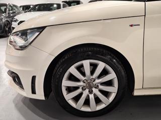 AUDI A1 usata, con Boardcomputer