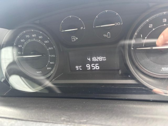 LANCIA Ypsilon usata, con ESP