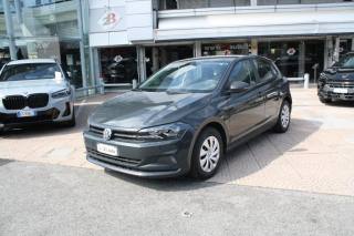 VOLKSWAGEN Polo 1.0 EVO 5p. Trendline BlueMotion Technology