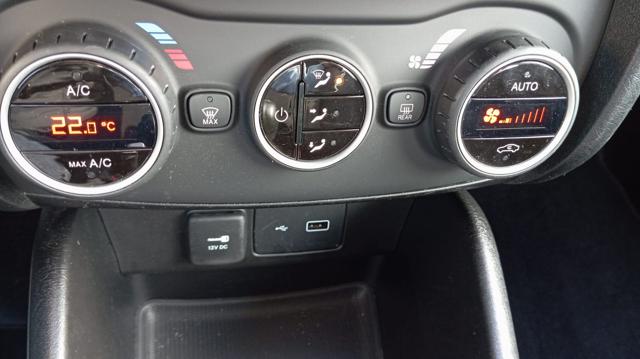 FIAT Tipo usata, con Specchietti laterali elettrici