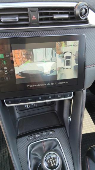 MG ZS usata, con Cerchi in lega