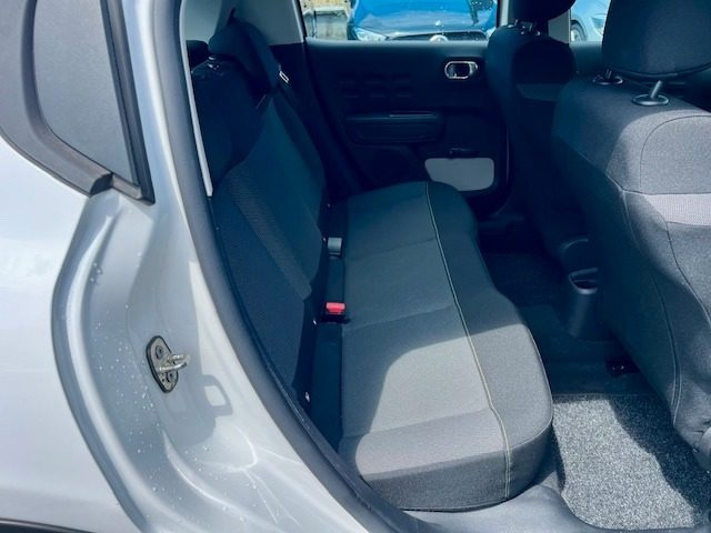 CITROEN C3 usata, con ESP