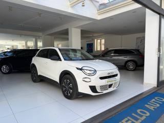 FIAT 600 usata, con Cerchi in lega