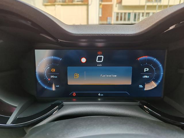 ALFA ROMEO Junior usata, con Controllo automatico clima