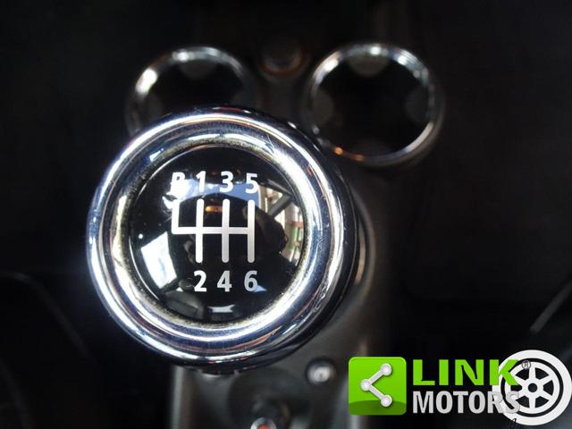 MINI Cooper S usata, con Vivavoce