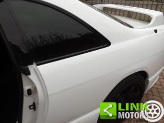 NISSAN Skyline usata 61