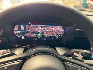 AUDI RS usata, con Controllo automatico clima